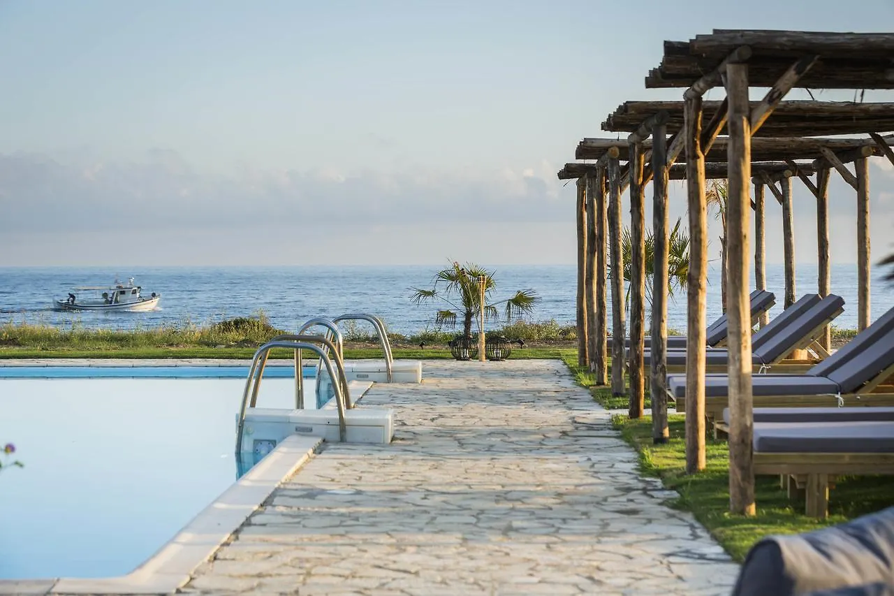 Kymata Bohemian Villas Lixouri