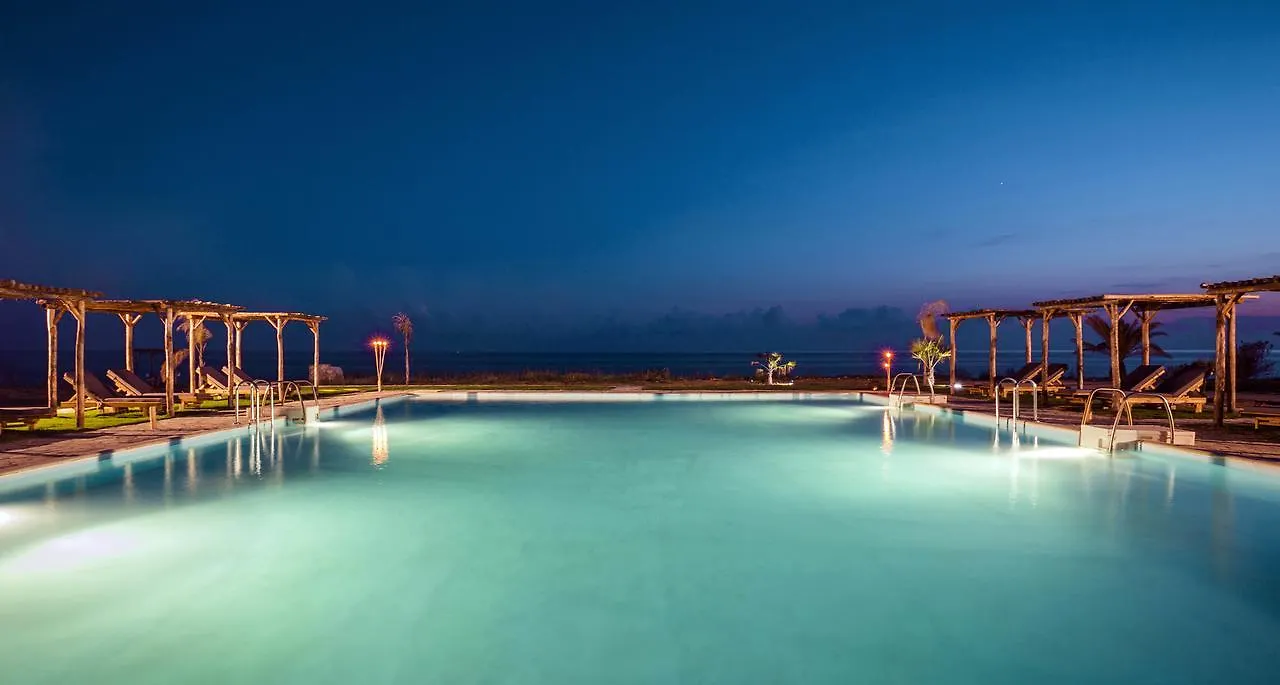 Kymata Bohemian Villas Lixouri 0*,