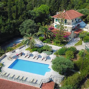 Panorama Fiscardo Appartement