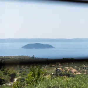 Oreiades Parthenón