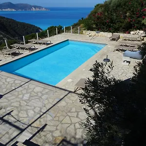 Myrtos Bay Appartement