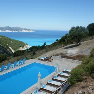 Myrtos View Appartement