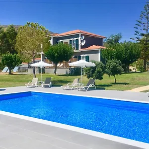 Alegria Kefalonia Appartement