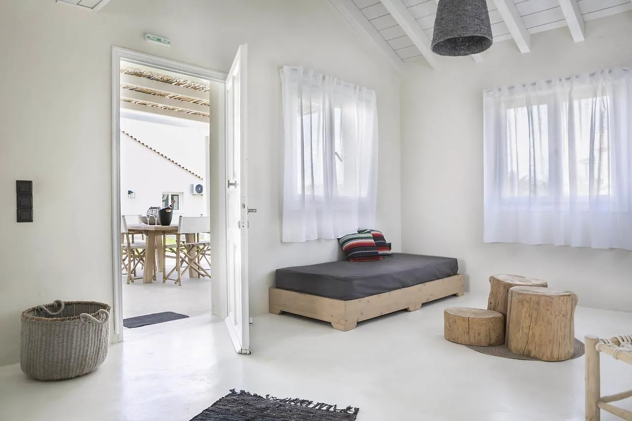 Kymata Bohemian Villas Lixouri 0*,  Griechenland