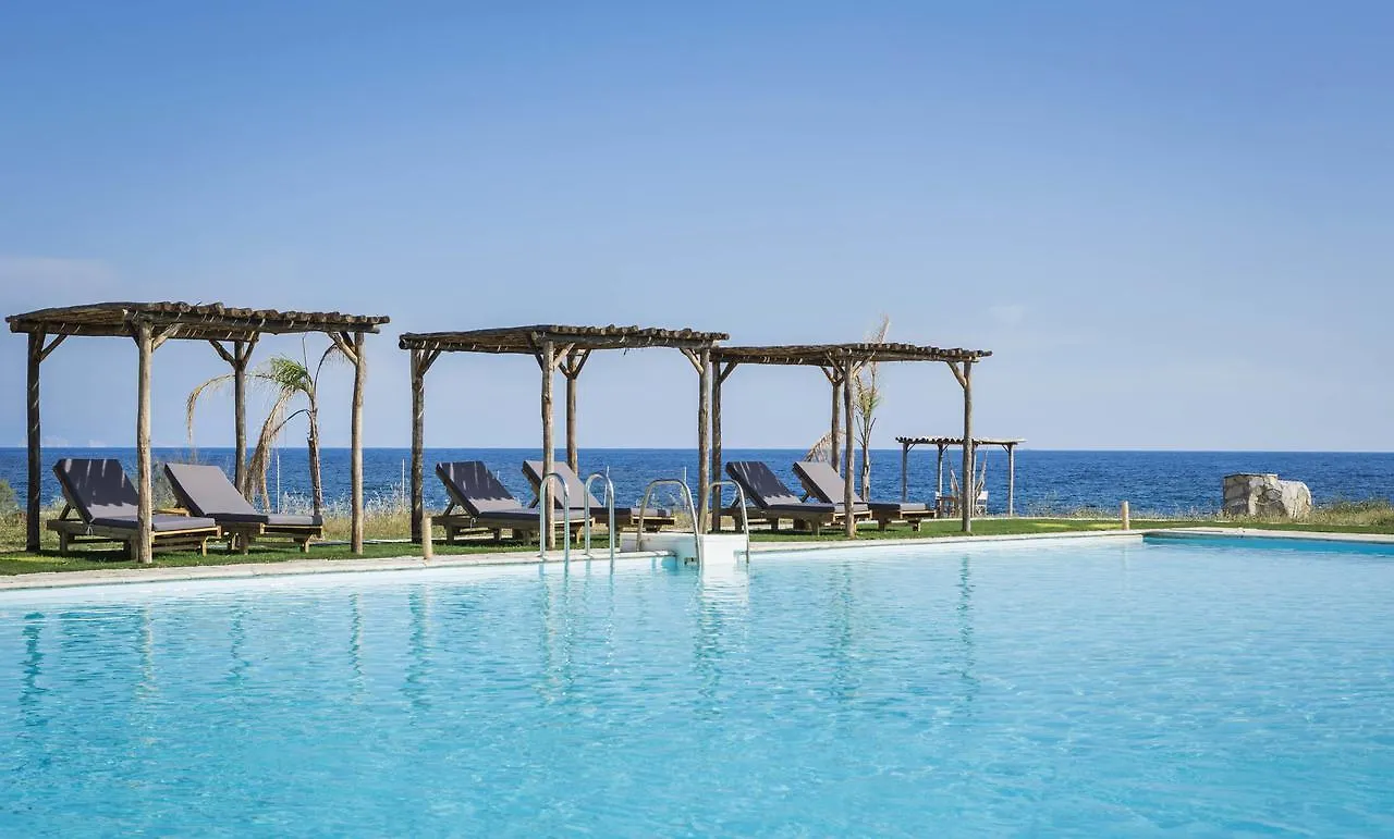 Kymata Bohemian Villas Lixouri